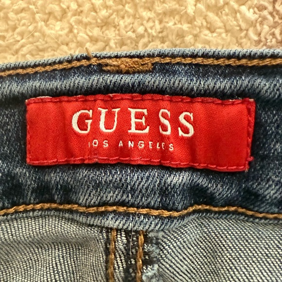 Guess Jeans - Picture 5 of 5